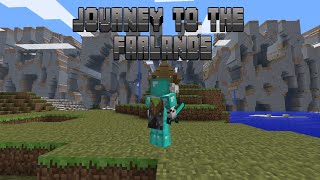 A Quick Journey to the Minecraft Farlands [upl. by Trinetta]