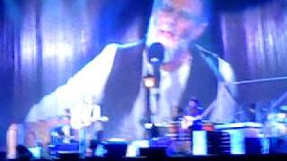 Yusuf Cat Stevens  Angelsea Live In Stockholm 2011 [upl. by Dniren]