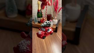 Easy Christmas Gift idea christmas christmastree moëtsanta weihnachten diy christmasdecor [upl. by Topliffe382]