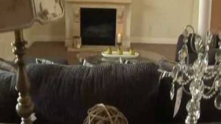 Home Staging TIps Living Room Staging Ideas [upl. by Kuska]