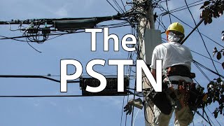 Telecom Course The PSTN  Course Introduction Telecommunications Training Online [upl. by Lombardo140]