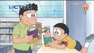 DORAEMON BAHASA INDONESIA  CITA CITA NOBITA [upl. by Ellocin]