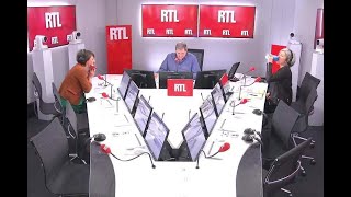 Des milliers denfants privés daccès à lécole en France [upl. by Nahsez178]