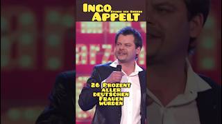 Ingo Appelt  Nicht schon wieder 🤣🤣🤣 comedy shortsviral shorts [upl. by Xenos]