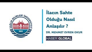 İlacın Sahte Olduğu Nasıl Anlaşılır [upl. by Sillek]