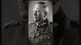 Heinz Guderian El Padre de la Blitzkrieg en La Segunda Guerra Mundial [upl. by Nahtannoj]