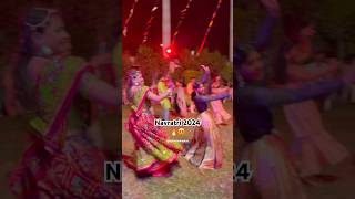 Romeo Juliet  Navratri  Kaivalya Kejkar  youtubeshorts navratri navratrispecial music [upl. by Malissa608]