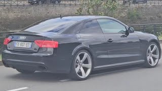 audi rs5 2014 Quimper [upl. by Kurland]