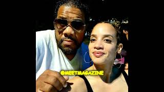 RIP Fatman Scoop Died at 53 after collapsing on stage rapping fatmanscoop crooklynclan rapper [upl. by Catlaina230]