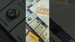 Monopoly game [upl. by Nnil32]