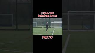 I Saved 100 Behzinga Shots PT10 short shorts [upl. by Nnylhsa737]