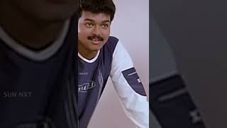 Thalapathy Vijays Hardest truth  Shorts priyamanavale Simran Thalapathyvijay Sunnxt [upl. by Rafaelle]