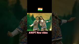 Tejas and Florina dance performance tejas florina dance viralvideo trending newshortvideo new [upl. by Nodyarb]