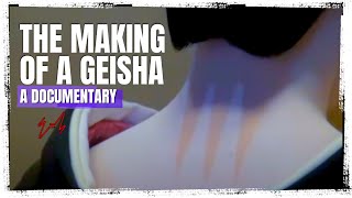 Discovering The Fascinating Process Of Becoming A Geisha  Japanese Documentary  English Dub [upl. by Muldon]