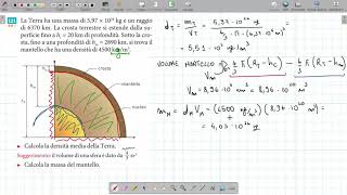 Esercizi e problemi di fisica sulle grandezze derivate Densità ed equivalenze  006 [upl. by Samuele]