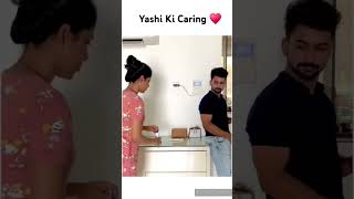 Yashi Ki Care SuyashVlogs suyashfashion3847 suyashvlogs surajpalsingh shorts [upl. by Melisent]