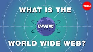 What is the world wide web  Twila Camp [upl. by Ttihw]