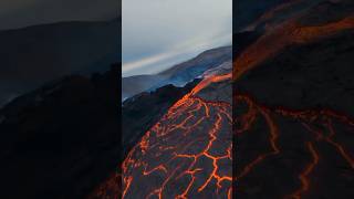 😨Volcano viral in 1hour😱 rupkothara nature hills beautyofnature viralvideo [upl. by Maker]