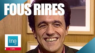 🤣 Les fous rires cultes à la télévision volume 2  🤣  Archive INA [upl. by Sale250]