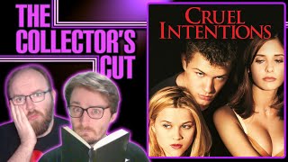 The Romance in this doesnt work at all Cruel Intentions 1999 Movie Review [upl. by Wash]