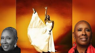 Iconic Alvin Ailey Dancer and Director JUDITH JAMISON DIES at 81 Following a Brief illness 🤒 [upl. by Lutim]