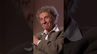 Marcel Marceau talks about SHERLOCK JR [upl. by Dorris]