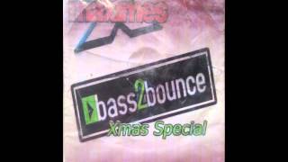 Bass2Bounce xmas spesh  Maximes Dec 06 cd2 [upl. by Akienom759]