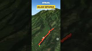 Jalan Setapak menuju Bukit Tertinggi dibelakang Camping Ground Bedengan hiking rojocamp camping [upl. by Sheila728]