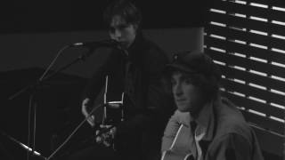 Catfish And The Bottlemen Interview quotAcoustic Song Writingquot [upl. by Zurkow]