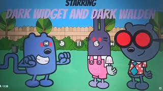 Dark Wubbzy Gets Grounded Intro [upl. by Mensch]