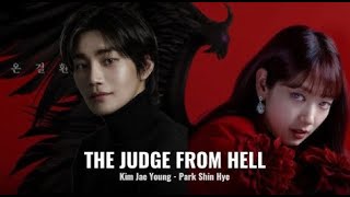 The judge from hell2024 episode 3 korean drama in hindi [upl. by Cutlip723]