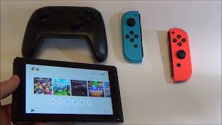 Nintendo Switch 14 Useful Settings for Beginners PART 1 [upl. by Rosenquist]