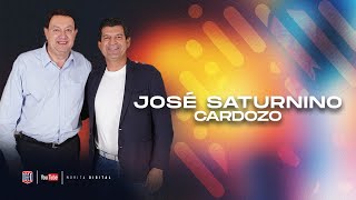 José Saturnino Cardozo Los PROBLEMAS del futbol MEXICANO  Toño De Valdés [upl. by Acnairb]