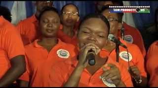 GOSPEL KREYOL  sove a la [upl. by Flavius]