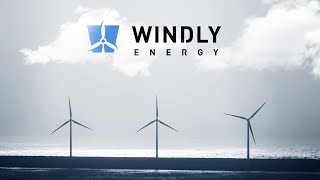 WINDLY ENERGY  WDL COIN [upl. by Weslee]