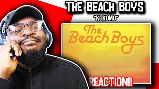 The Beach Boys  KoKoMo  REACTIONREVIEW [upl. by Anua]