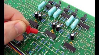 how to repair electronics for dummies part 2 [upl. by Goldstein]