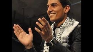 محمد عساف يغني وين ع رام الله [upl. by Mccafferty578]