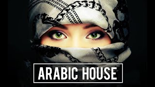 Ultimate Arabic House Club Music Dj Set2 [upl. by Airdnua]