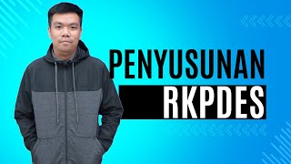 Penyusunan RKPDes 2025 [upl. by Beaudoin]