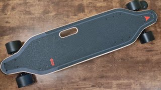 Meepo V5 Review The Best Budget Electric Skateboard of 2024 [upl. by Isman899]