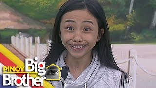 PBB 7 Day 190 Dream Team di maitago ang kasiyahan sa pagpunta sa Disneyland [upl. by Leno]