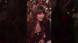 Dakota Johnson vs Ellen Degeneres Pop Culture Paint Lesson Part 2 [upl. by Nnylrac139]