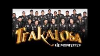 Trakalosa de Monterrey  Mix 2015 [upl. by Madaih]