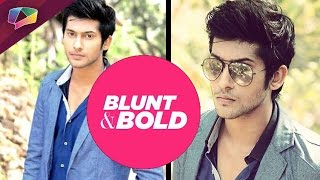 Check out how Bold Namish Taneja is [upl. by Floeter]