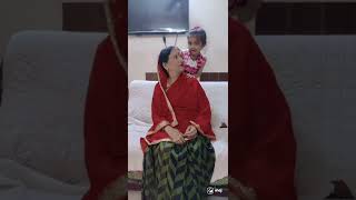 Best dadi poti song [upl. by Olgnaed803]