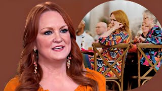 quotHeartbreaking News Ree Drummond Faces Grief as Drummond Family Grapples with Yet Another Tragedy 💔 [upl. by Livingstone415]