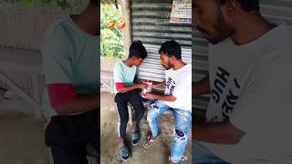 O bhi most viral 🤣🤪🤣 video papor paycha nikal lauda comedy shorts funnyvideos bhojpuri video 🙏 [upl. by Einned]