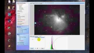 Part 1  Deep Sky Stacker tutorial DSS [upl. by Aoniak]