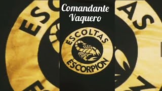 Comandante Vaquero Real C 2022 [upl. by Dorella]